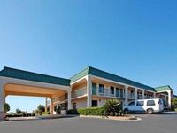 Quality Inn Byron