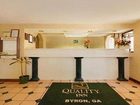 фото отеля Quality Inn Byron