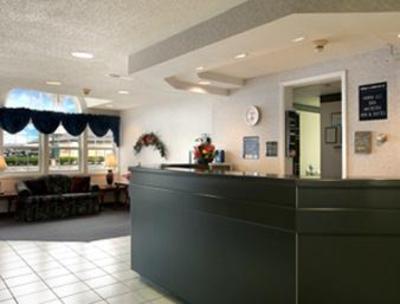 фото отеля Microtel Inn & Suites Joplin