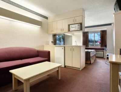 фото отеля Microtel Inn & Suites Joplin