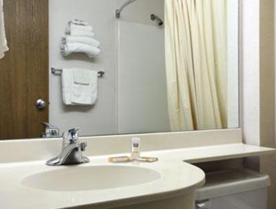 фото отеля Microtel Inn & Suites Joplin