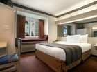 фото отеля Microtel Inn & Suites Joplin