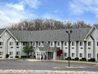 фото отеля Microtel Inn & Suites Joplin