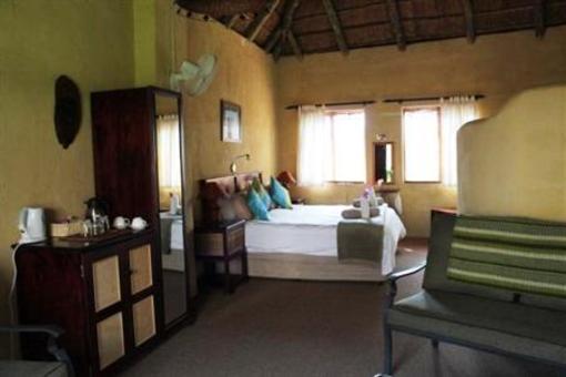 фото отеля Elephants Footprint Lodge