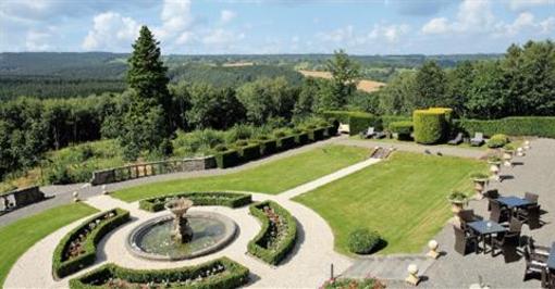 фото отеля Manoir de Lebioles