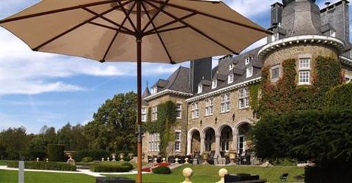 фото отеля Manoir de Lebioles