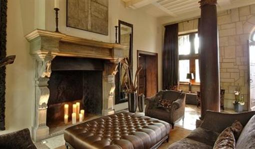 фото отеля Manoir de Lebioles
