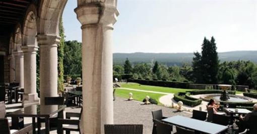 фото отеля Manoir de Lebioles