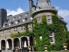 фото отеля Manoir de Lebioles