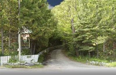 фото отеля Auberge Au Petit Berger