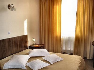 фото отеля Hotel Tudor Drobeta-Turnu Severin