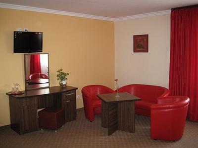 фото отеля Hotel Tudor Drobeta-Turnu Severin