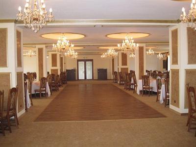 фото отеля Hotel Tudor Drobeta-Turnu Severin