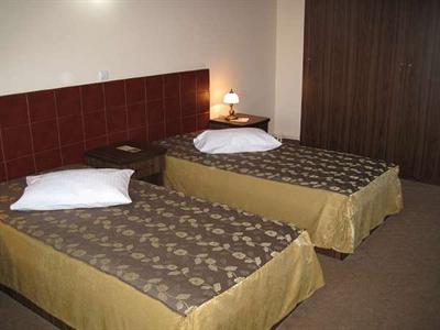 фото отеля Hotel Tudor Drobeta-Turnu Severin