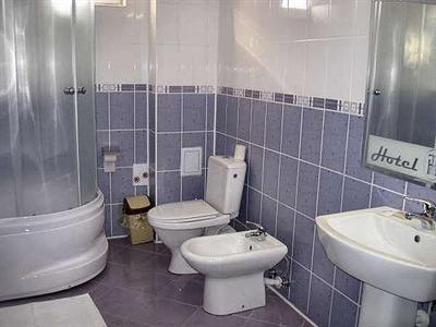 фото отеля Hotel Tudor Drobeta-Turnu Severin