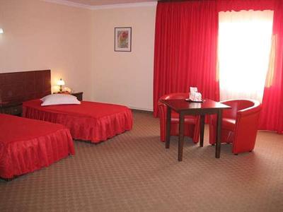 фото отеля Hotel Tudor Drobeta-Turnu Severin