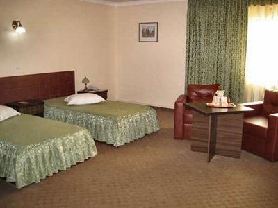 фото отеля Hotel Tudor Drobeta-Turnu Severin