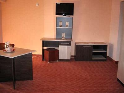 фото отеля Hotel Tudor Drobeta-Turnu Severin