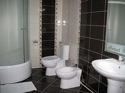 фото отеля Hotel Tudor Drobeta-Turnu Severin