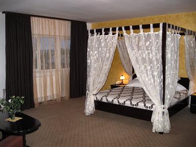 фото отеля Hotel Tudor Drobeta-Turnu Severin