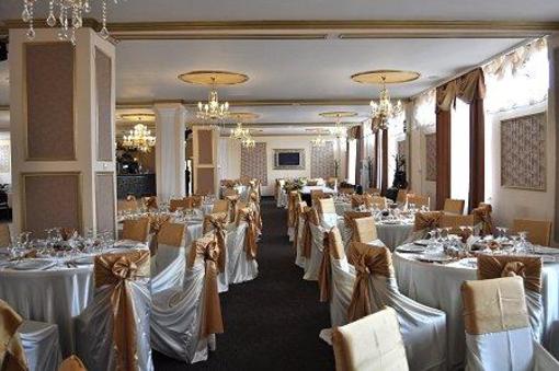 фото отеля Hotel Tudor Drobeta-Turnu Severin