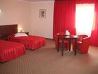 фото отеля Hotel Tudor Drobeta-Turnu Severin