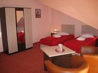 фото отеля Hotel Tudor Drobeta-Turnu Severin