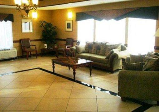 фото отеля Quality Inn Washingtonn (North Carolina)
