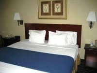 Quality Inn Washingtonn (North Carolina)