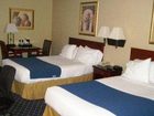 фото отеля Quality Inn Washingtonn (North Carolina)