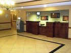 фото отеля Quality Inn Washingtonn (North Carolina)