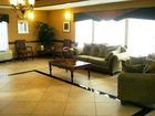 фото отеля Quality Inn Washingtonn (North Carolina)