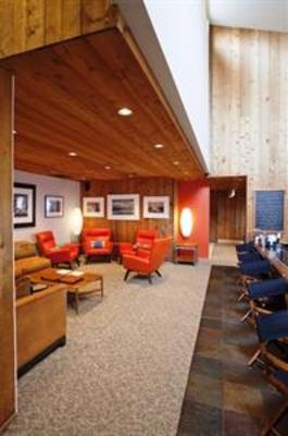 фото отеля Sea Ranch Lodge