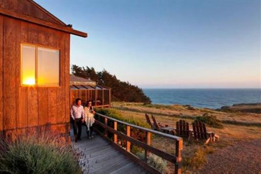 фото отеля Sea Ranch Lodge