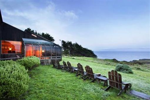 фото отеля Sea Ranch Lodge