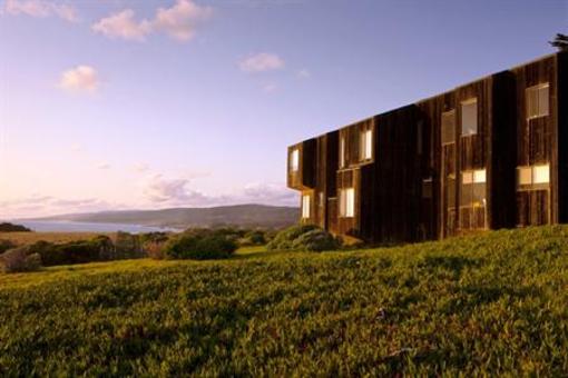 фото отеля Sea Ranch Lodge