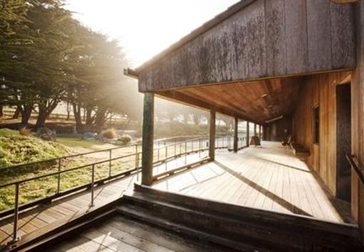 фото отеля Sea Ranch Lodge