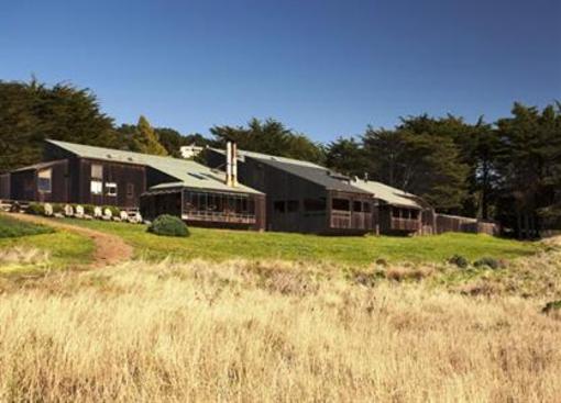 фото отеля Sea Ranch Lodge