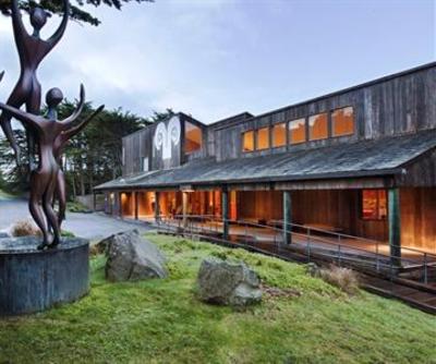 фото отеля Sea Ranch Lodge