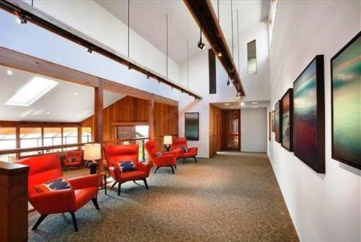фото отеля Sea Ranch Lodge