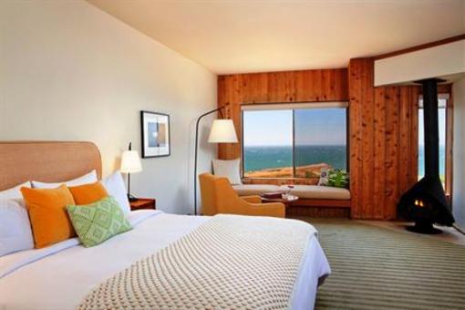 фото отеля Sea Ranch Lodge