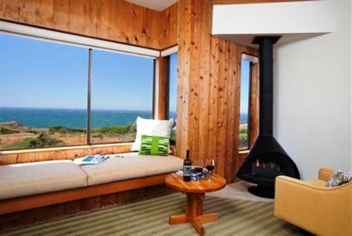 фото отеля Sea Ranch Lodge