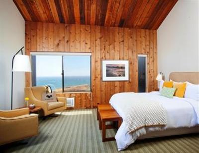 фото отеля Sea Ranch Lodge