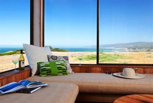 фото отеля Sea Ranch Lodge