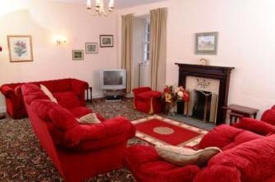 фото отеля Trewithian Farm Bed and Breakfast Truro