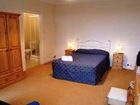 фото отеля Trewithian Farm Bed and Breakfast Truro