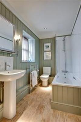 фото отеля Anglesey Arms Hotel Menai Bridge