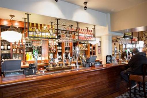 фото отеля Anglesey Arms Hotel Menai Bridge