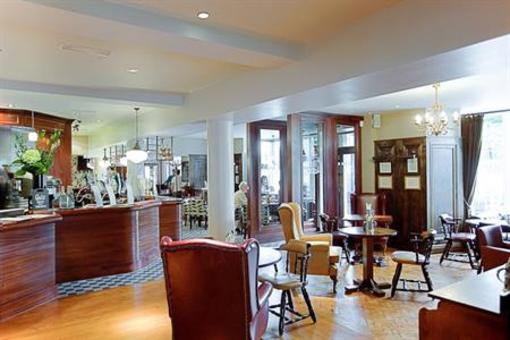 фото отеля Anglesey Arms Hotel Menai Bridge
