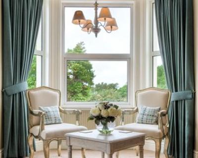 фото отеля Anglesey Arms Hotel Menai Bridge